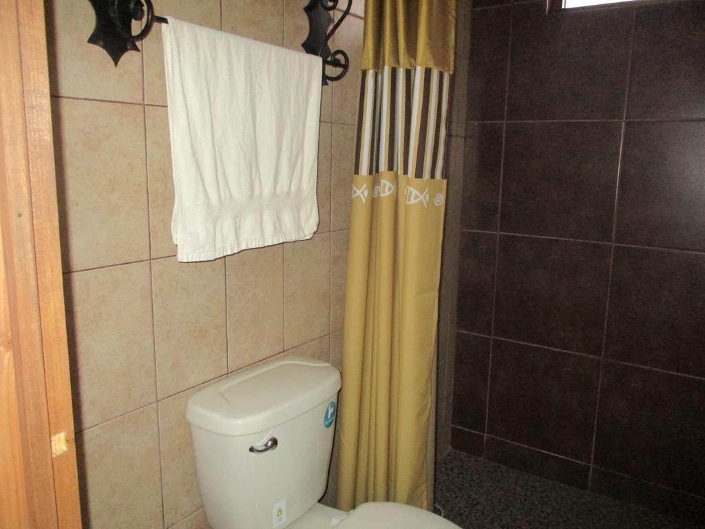 Hotel Posada El Camino Chignahuapan Dış mekan fotoğraf