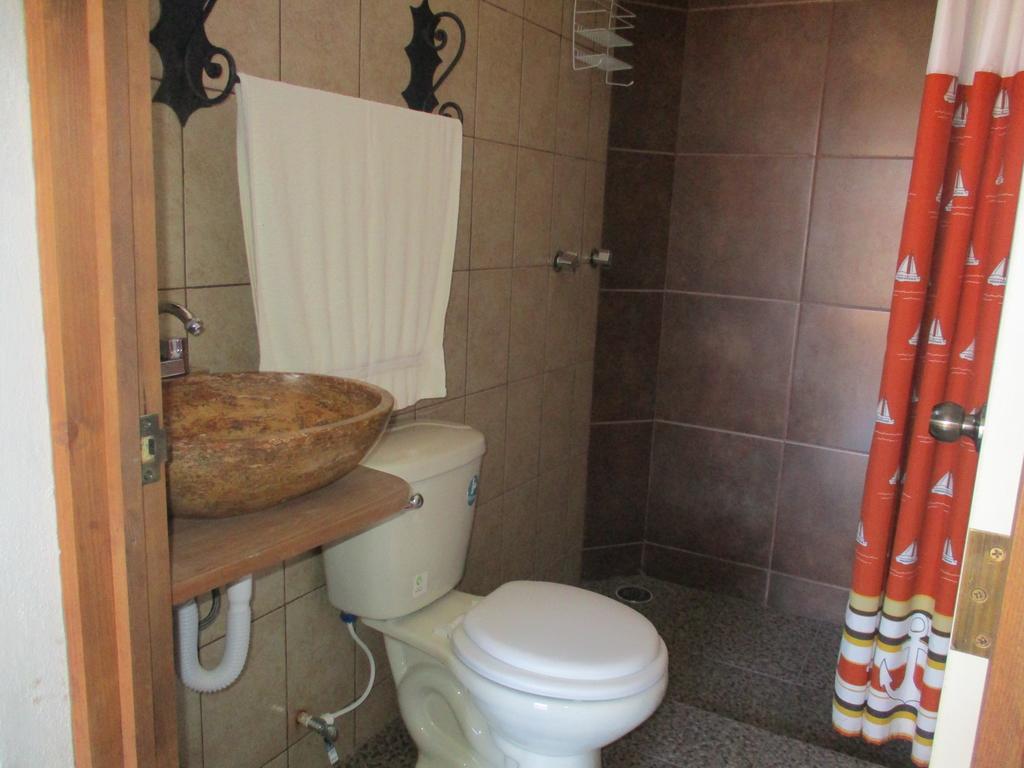 Hotel Posada El Camino Chignahuapan Dış mekan fotoğraf