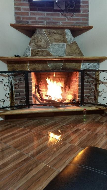 Hotel Posada El Camino Chignahuapan Dış mekan fotoğraf