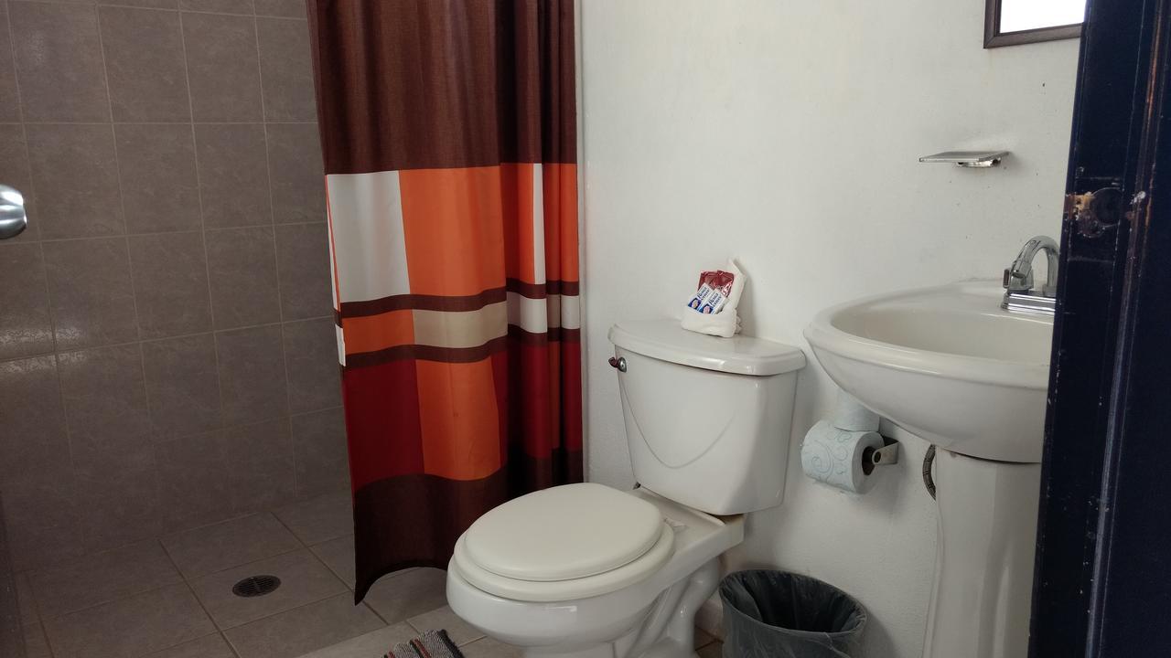 Hotel Posada El Camino Chignahuapan Dış mekan fotoğraf