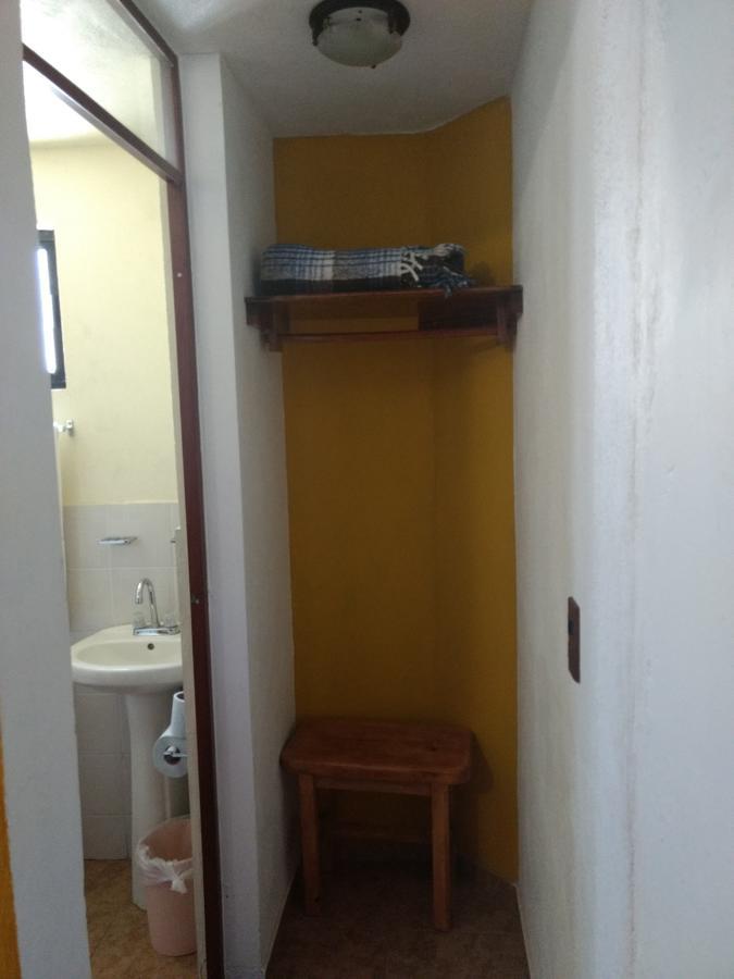 Hotel Posada El Camino Chignahuapan Dış mekan fotoğraf