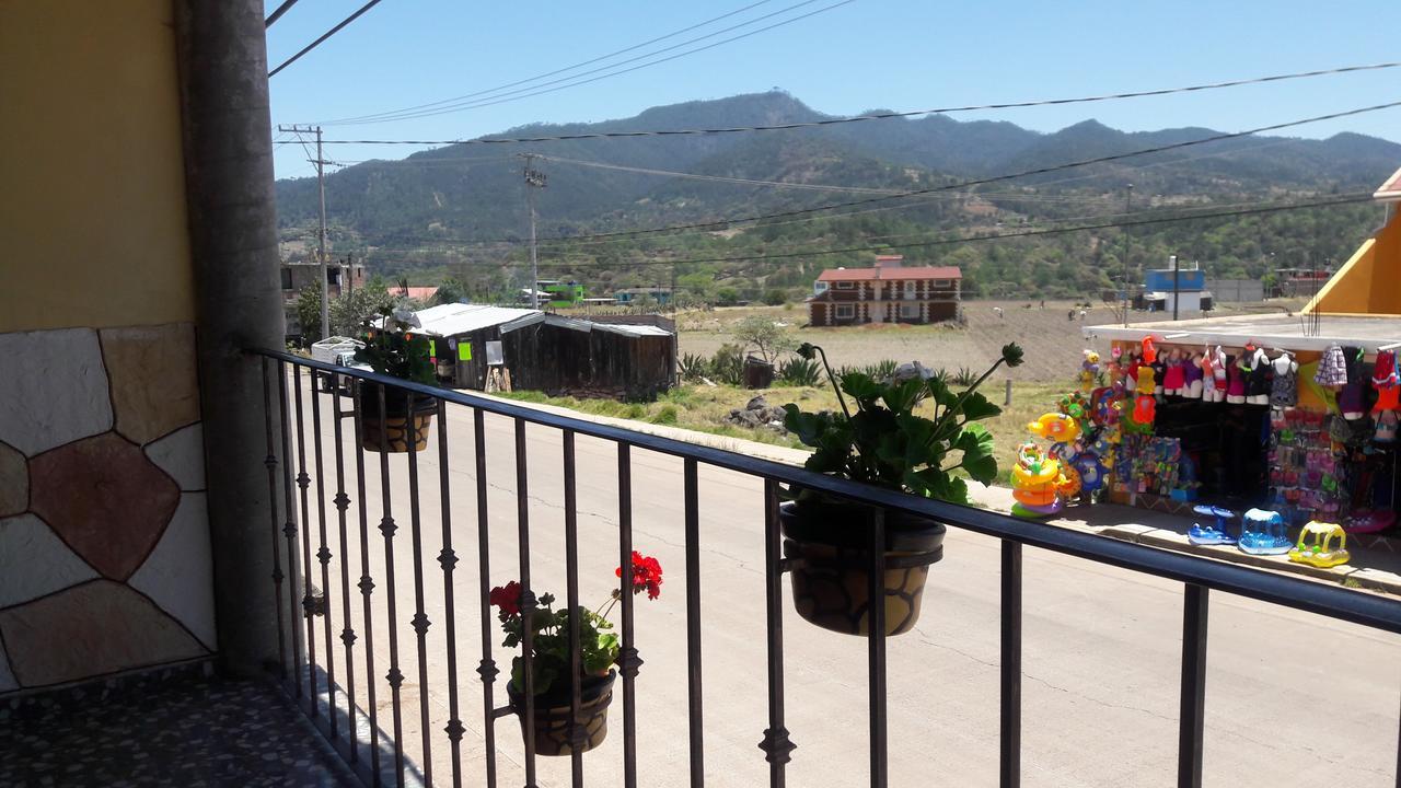 Hotel Posada El Camino Chignahuapan Dış mekan fotoğraf